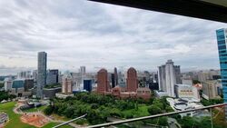 OUE Twin Peaks (D9), Condominium #460635811
